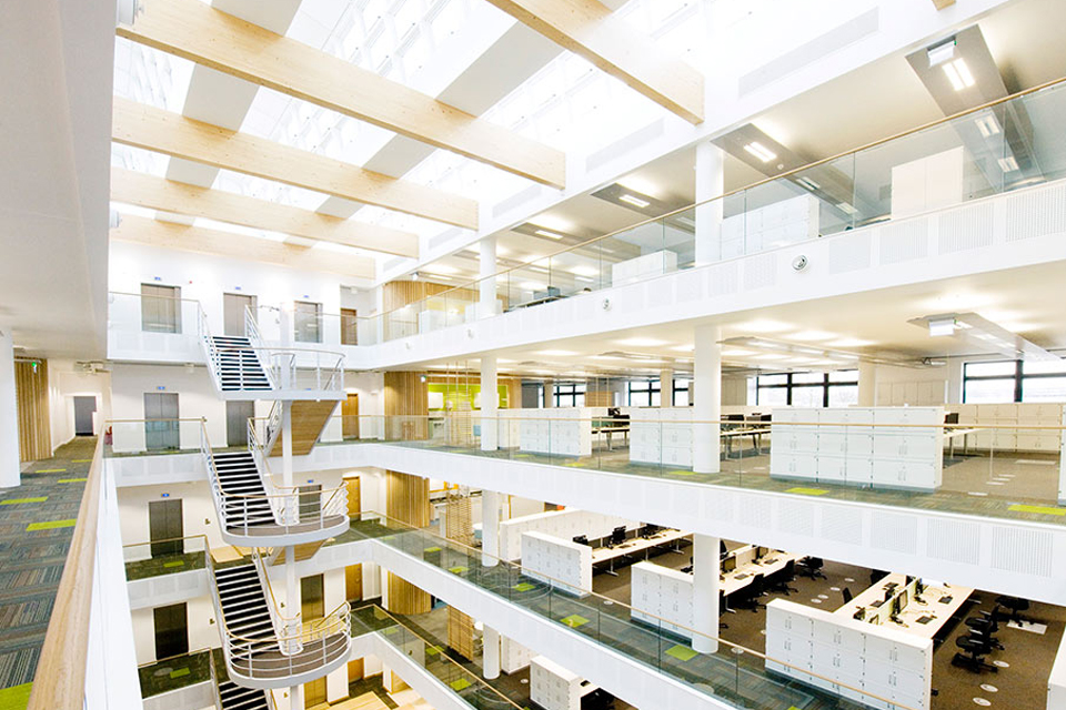 Horizon House, Bristol